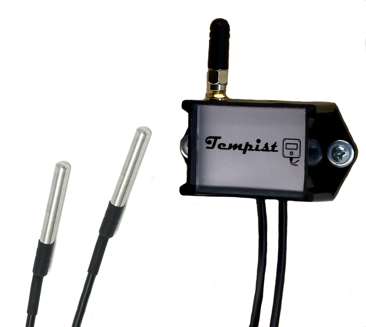 Tempist Mini - Standard Range